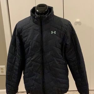 Under Armour Cold Gear Jacket